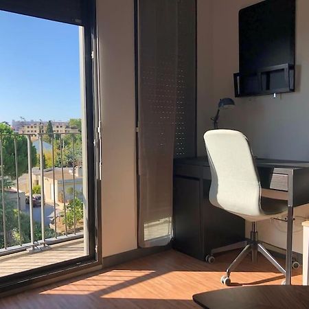 Studio - Centre Ville - Free Parking Montpellier Dış mekan fotoğraf